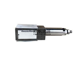 KraussMaffei克勞斯瑪菲液壓閥SDDB-A-6-SL